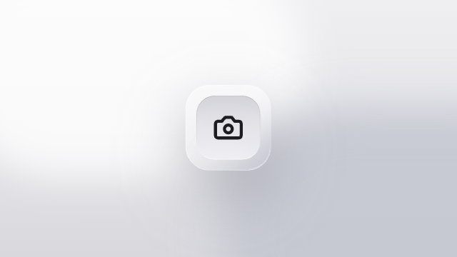 Glass Icons