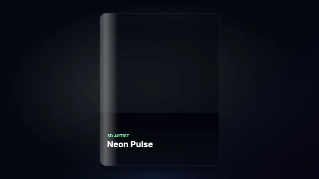 Shine Slide