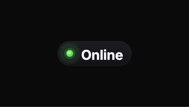 Online Badge