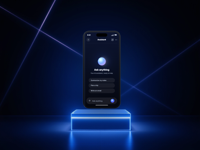 App Stage