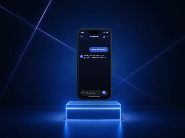 App Stage