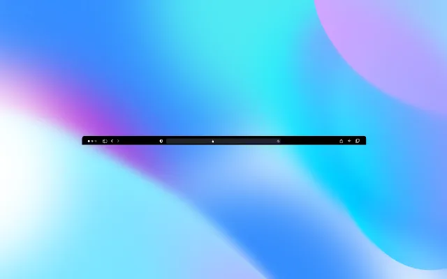 Page Reveal - Mask Gradient