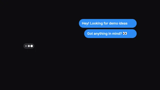 Conversation