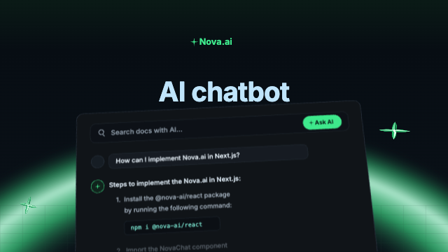 AI Chatbot