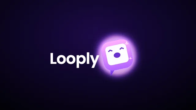 Looply AI Promo