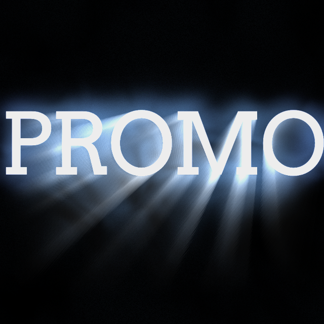 Promo Glow
